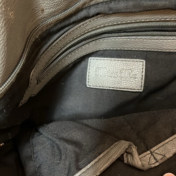 Miss Me snake print purse - Picture 6 of 6